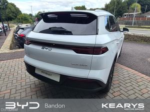 BYD SEALION 5 DM-i COMFORT PHEV DEMO (Super Hybrid - Image 2