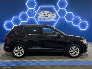 Volkswagen Tiguan 2.0TDI / FINANCE AVAILABLE - Image 2