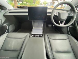 Tesla Model 3 LONG RANGE RWD - Image 2