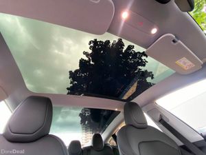 Tesla Model 3 LONG RANGE RWD - Image 3