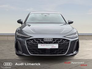 Audi A6 40 TDI S LINE 204PS  + ELECTRIC SEATS - Image 3