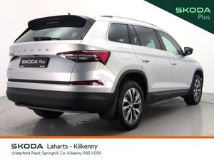 Skoda Kodiaq 7S AMBITION 2.0TDI 150HP DSG *3.9 APR - Image 3