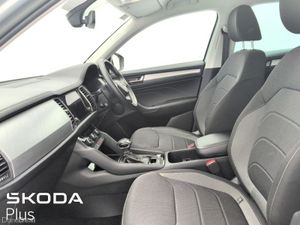 Skoda Kodiaq 7S AMBITION 2.0TDI 150HP DSG *3.9 APR - Image 4
