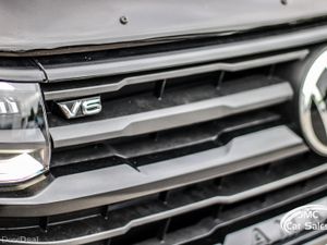 2026 VOLKSWAGEN AMAROK PAN AMERICA 3.0L V6 - Image 3