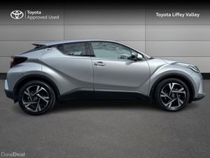 Toyota C-HR C-HR HYBRID SPORT - Image 3