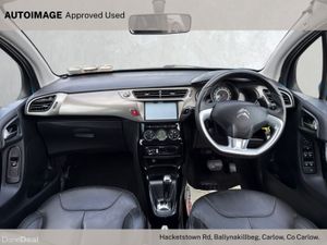 Citroen C3 1.2 e-VTI 82 ETG VTR+ - Image 2