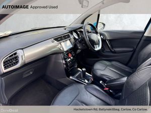 Citroen C3 1.2 e-VTI 82 ETG VTR+ - Image 4