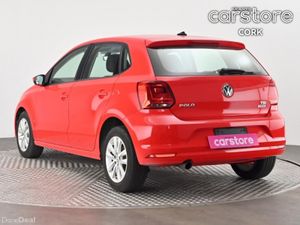 Volkswagen Polo 1.0 TSI Auto - Image 3
