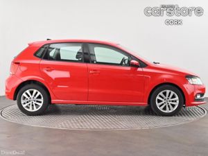 Volkswagen Polo 1.0 TSI Auto - Image 2
