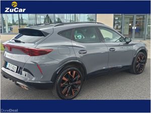 Cupra Formentor E-Hybrid 204hp *Auto, Low Kms* - Image 4