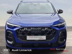Audi Q5 E-HYBRID 220 KW Q S LINE + BLACK PACKAGE - Image 3