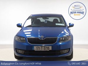 Skoda Octavia STYLE 1.6TDI 110HP - Image 4