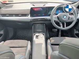 BMW X1 U11 X1 sDrive18d M Sport - Image 4