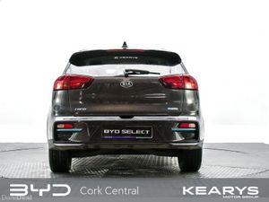 Kia Niro E-Niro (Long) EV - Image 3