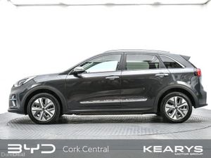 Kia Niro E-Niro (Long) EV - Image 4