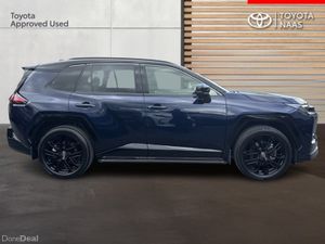 Toyota RAV4 RAV4 HEV Sport L.Edition - Image 3