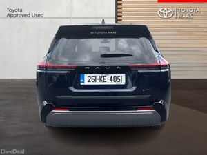 Toyota RAV4 RAV4 HEV Sport L.Edition - Image 4