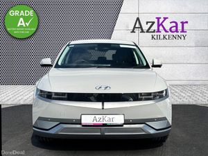 Hyundai IONIQ 5 2022 ULTIMATE 73 KWH 214BHP LONG R - Image 2