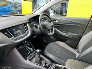 Opel Grandland X SRI 1.2I 130PS 4DR - Image 3