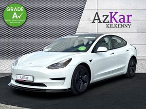 Tesla Model 3 2022 RWD PLUS 450KMS RANGE GRADE A B - Image 3