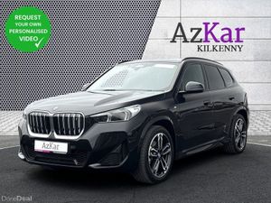 BMW iX1 2023 M-SPORT 30 XDRIVE 65KWH 268BHP - LONG - Image 3