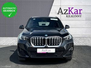 BMW iX1 2023 M-SPORT 30 XDRIVE 65KWH 268BHP - LONG - Image 2