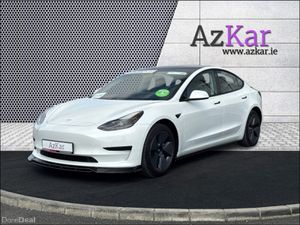 Tesla Model 3 2022 RWD PLUS 450 KMS RANGE GRADE A - Image 4