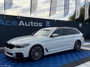 BMW 5-Series M-SPORT - 2.0L DIESEL - AUTO - 12M WA - Image 3