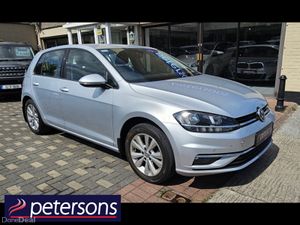 Volkswagen Golf 1.0 COMFORTLINE TSI D7F 110HP 5 DO - Image 3