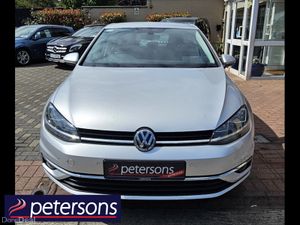 Volkswagen Golf 1.0 COMFORTLINE TSI D7F 110HP 5 DO - Image 4