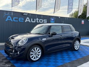Mini Cooper SD - 2.0L DIESEL - AUTO - 12M WARRANTY - Image 3