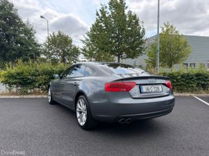 Audi A5 SPORTBACK 2.0 TDI *FRESH NCT* - Image 3