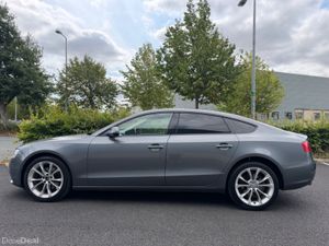 Audi A5 SPORTBACK 2.0 TDI *FRESH NCT* - Image 2