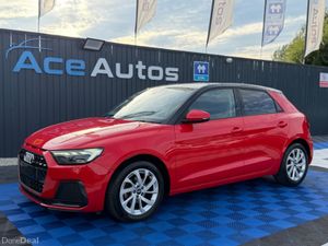 Audi A1 SPORT - 1.0L PETROL - AUTO - 12M WARRANTY - Image 3