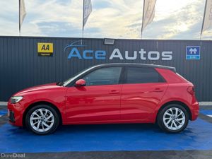 Audi A1 SPORT - 1.0L PETROL - AUTO - 12M WARRANTY - Image 4