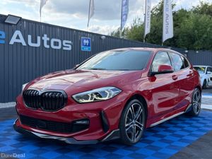BMW 1-Series M-SPORT - 2.0L DIESEL - AUTO - 12M WA - Image 2