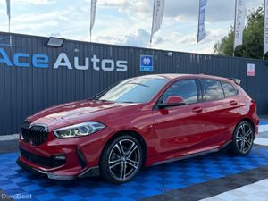 BMW 1-Series M-SPORT - 2.0L DIESEL - AUTO - 12M WA - Image 3