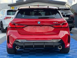 BMW 1-Series M-SPORT - 2.0L DIESEL - AUTO - 12M WA - Image 4