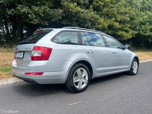 Skoda Octavia 2015 ( NCT. 01/27. TAX. 11/26) - Image 2