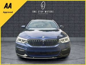172 BMW 523d G31 MSPORT PRO *71,000KMS* HUGE SPEC - Image 3