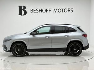 Mercedes-Benz EQA EQA 250+ URBAN EDITION=ONLY 9000 - Image 2