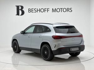 Mercedes-Benz EQA EQA 250+ URBAN EDITION=ONLY 9000 - Image 3