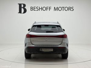 Mercedes-Benz EQA EQA 250+ URBAN EDITION=ONLY 9000 - Image 4