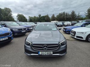 Mercedes-Benz E-Class E220 D Sport 5DR Auto - Image 2