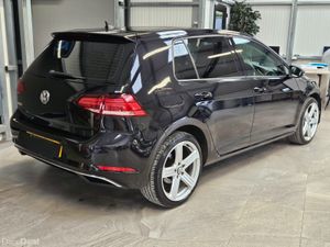 18 VOLKSWAGEN GOLF SE NAVIGATION TSI - Image 2