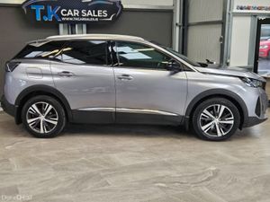 22 PEUGEOT 3008 FL ALLURE 1.5 HDI 130 AUTO - Image 2
