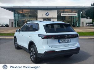 Volkswagen Tiguan EDITION 75 2.0TDI DSG 150HP - Image 4