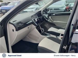 Volkswagen Tiguan ELEGANCE2.0 TDI 150 BHP - Image 4