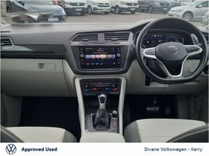 Volkswagen Tiguan ELEGANCE2.0 TDI 150 BHP - Image 2