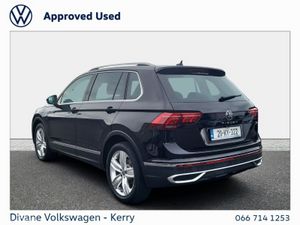 Volkswagen Tiguan ELEGANCE2.0 TDI 150 BHP - Image 3